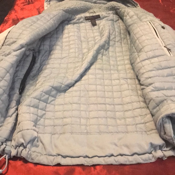 American Eagle Ski Coat - Picture 3 of 4